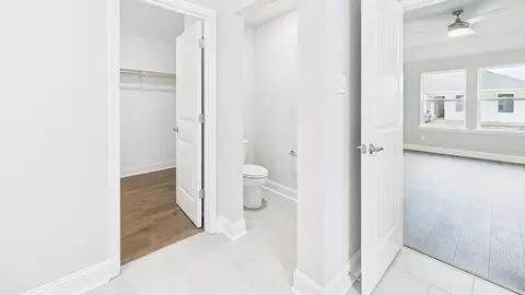 Entry Way - 206 High Ridge Rd, Duson, LA 70529 photo 2 of 6