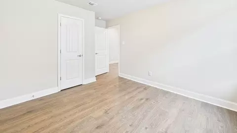 Bedroom - 206 High Ridge Rd, Duson, LA 70529 photo 4 of 15