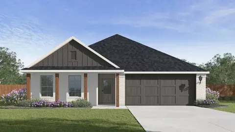 Exterior - 206 High Ridge Rd, Duson, LA 70529 photo 2 of 7