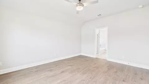 Bedroom - 206 High Ridge Rd, Duson, LA 70529 photo 9 of 15