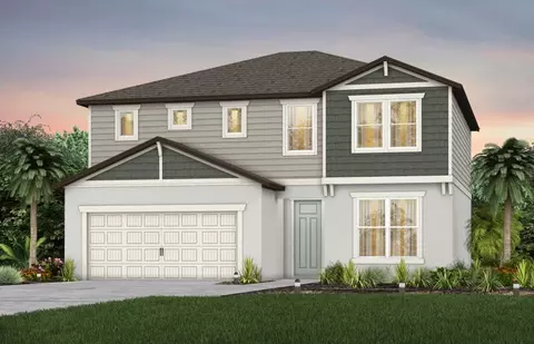 Exterior - 13716 Sunlight Meadow Dr, Riverview, FL 33578 photo 1 of 4