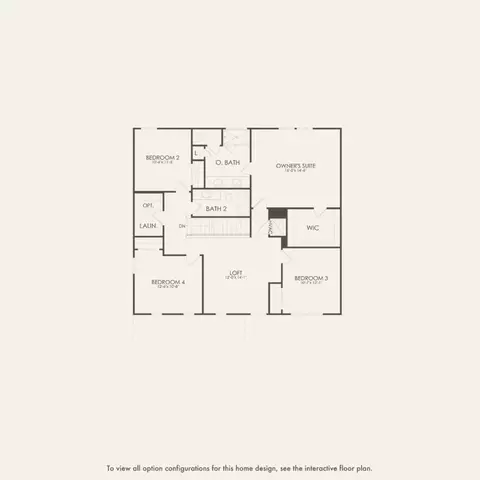 Floorplan - 13716 Sunlight Meadow Dr, Riverview, FL 33578 photo 2 of 2