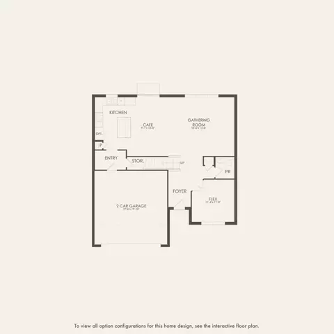 Floorplan - 13716 Sunlight Meadow Dr, Riverview, FL 33578 photo 1 of 2