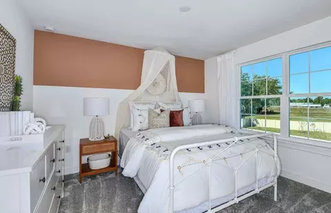Bedroom - 13716 Sunlight Meadow Dr, Riverview, FL 33578 photo 3 of 3