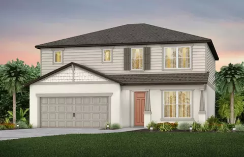 Exterior - 13716 Sunlight Meadow Dr, Riverview, FL 33578 photo 2 of 4