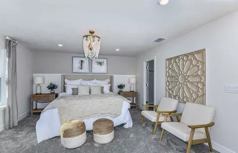 Bedroom - 13716 Sunlight Meadow Dr, Riverview, FL 33578 photo 1 of 3