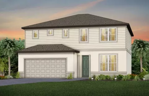 Exterior - 13716 Sunlight Meadow Dr, Riverview, FL 33578 photo 5 of 8
