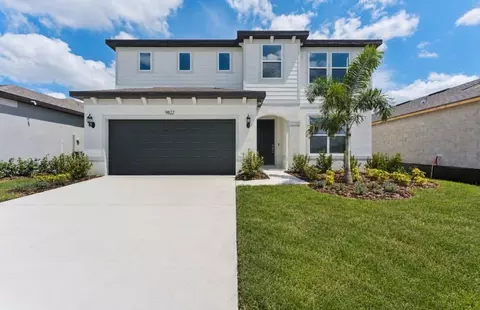 Exterior - 13716 Sunlight Meadow Dr, Riverview, FL 33578 photo 1 of 7