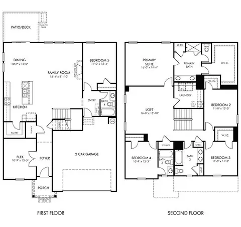 1441 Sage St, Mount Juliet, TN 37122