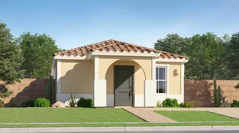36129 W Charity Pl, Maricopa, AZ 85138