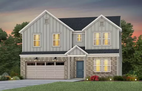 2194 Mineral Springs Ln, Harrisburg, NC 28075