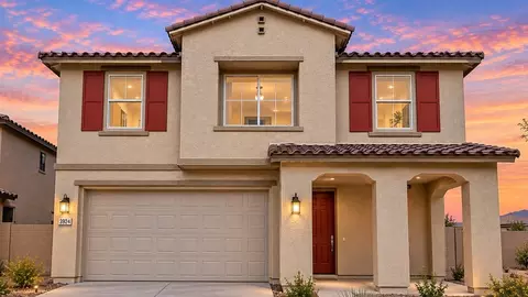 30012 W Wild Hazel Dr, Buckeye, AZ 85396