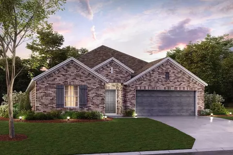 212 Cotton Way, Celina, TX 75009