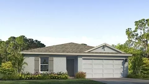 1106 Bourbon Ave, Parrish, FL 34219