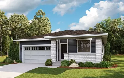 Exterior - 7201 Aspen Brook Ave, Frederick, CO 80530 photo 3 of 8