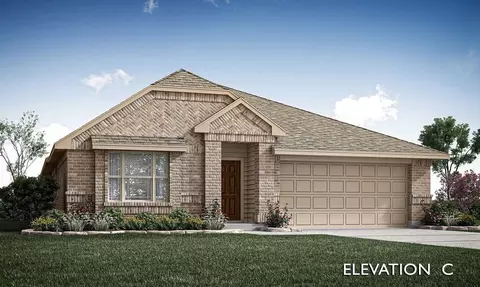 10628 Moss Cove Dr, Crowley, TX 76036