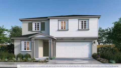 243 Parker Ln, Los Banos, CA 93635
