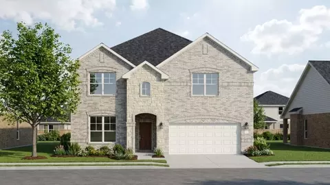 1612 Macadamia Ct, Aubrey, TX 76227