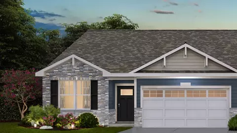 1105 Bluebell Ln, Bartlett, IL 60103