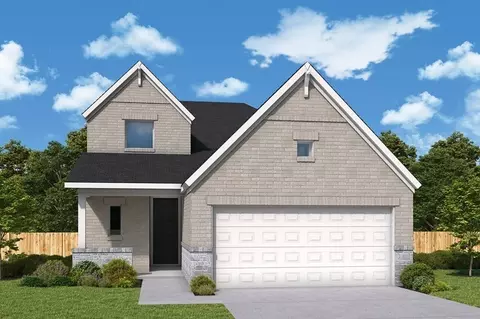 27235 Scarlet Paint Brush Dr, Hockley, TX 77447