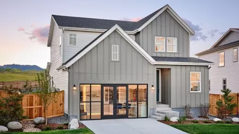 8958 Whiteclover St, Littleton, CO 80125