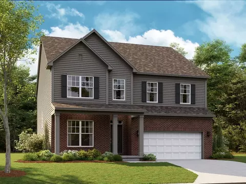 2767 Silo Dr, Saline, MI 48176