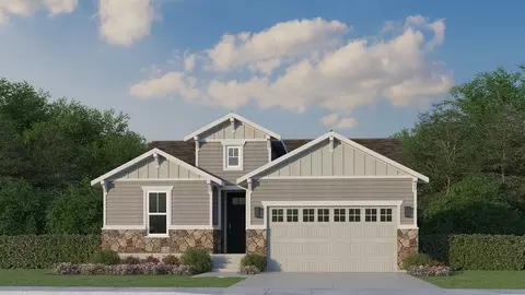 8822 Laguna Niguel Way, Colorado Springs, CO 80908