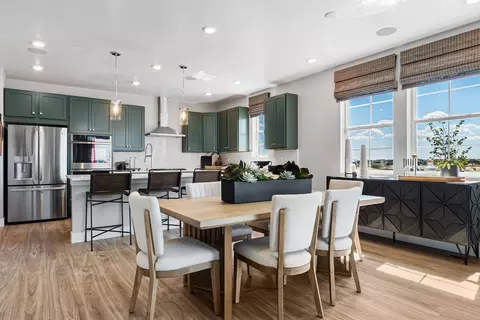Dining - 6419 Juniper Dr, Thornton, CO 80602 photo 2 of 2