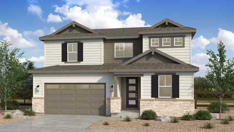 Exterior - 6419 Juniper Dr, Thornton, CO 80602 photo 3 of 6