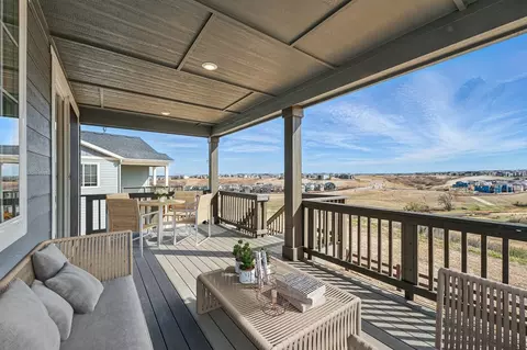Exterior - 6419 Juniper Dr, Thornton, CO 80602 photo 4 of 6