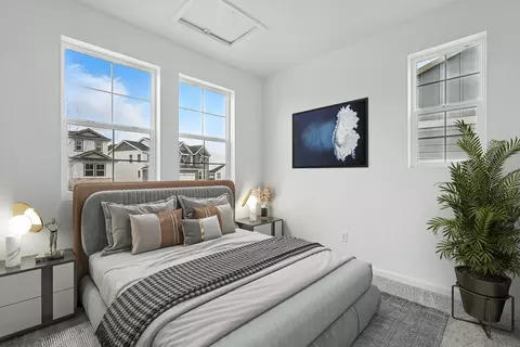 Bedroom - 6419 Juniper Dr, Thornton, CO 80602 photo 4 of 4