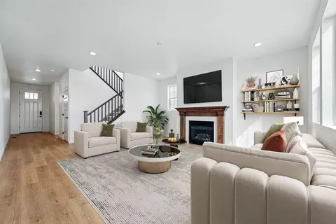 Living - 6419 Juniper Dr, Thornton, CO 80602 photo 2 of 5