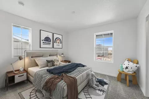 Bedroom - 6419 Juniper Dr, Thornton, CO 80602 photo 2 of 4