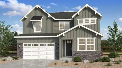 Exterior - 6419 Juniper Dr, Thornton, CO 80602 photo 2 of 6