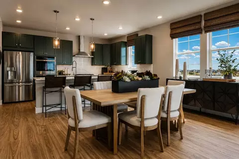 Dining - 6419 Juniper Dr, Thornton, CO 80602 photo 2 of 2