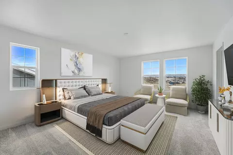 Bedroom - 6419 Juniper Dr, Thornton, CO 80602 photo 1 of 4