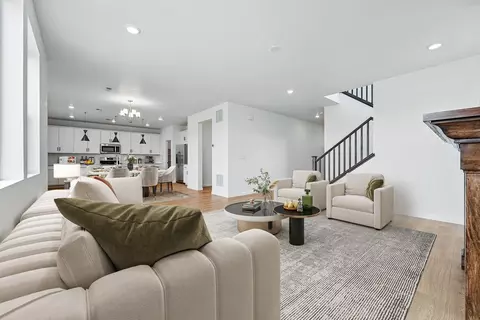 Living - 6419 Juniper Dr, Thornton, CO 80602 photo 4 of 5