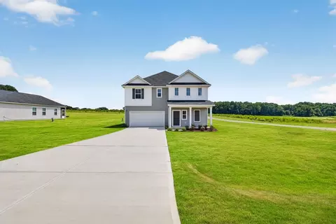 7117 Luke Ln, Castalia, NC 27816