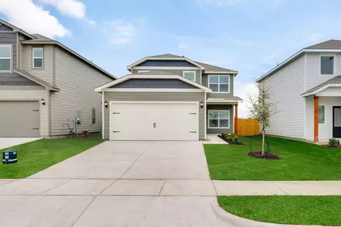3901 Steeple Chase Dr, Sherman, TX 75092