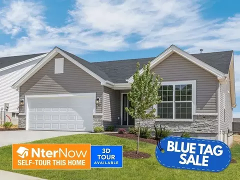 467 Austin Dr, Truesdale, MO 63380