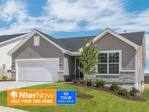 467 Austin Dr, Truesdale, MO 63380