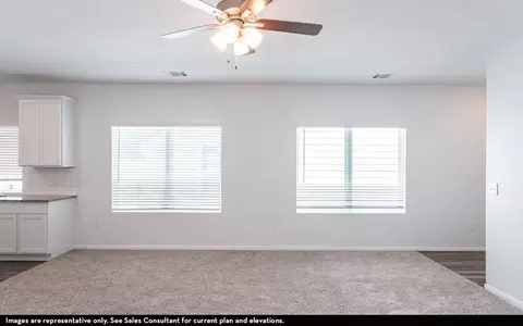 Living - 110 Olympic Park Dr, Kyle, TX 78640 photo 3 of 5