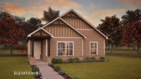 Exterior - 110 Olympic Park Dr, Kyle, TX 78640 photo 2 of 6