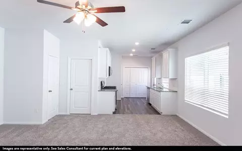 Entry Way - 110 Olympic Park Dr, Kyle, TX 78640 photo 1 of 4