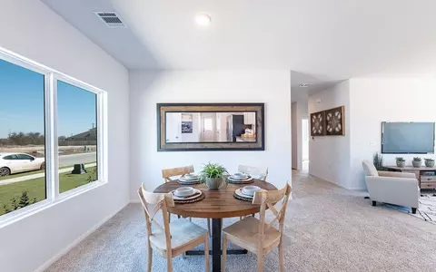 Dining - 110 Olympic Park Dr, Kyle, TX 78640 photo 1 of 2