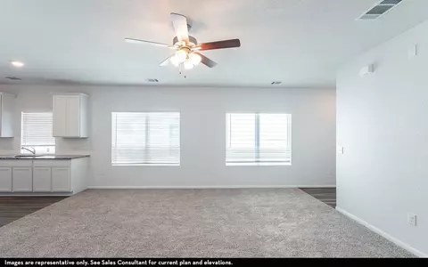 Living - 110 Olympic Park Dr, Kyle, TX 78640 photo 1 of 5
