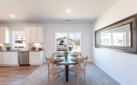 Dining - 110 Olympic Park Dr, Kyle, TX 78640 photo 2 of 2