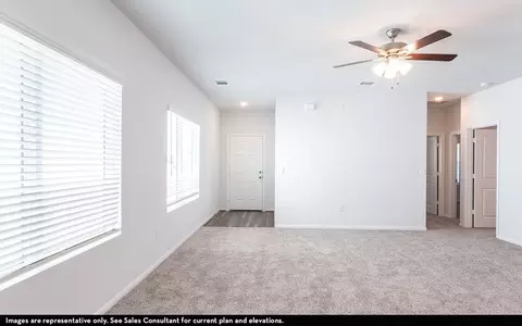 Living - 110 Olympic Park Dr, Kyle, TX 78640 photo 2 of 5