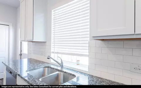 Kitchen - 110 Olympic Park Dr, Kyle, TX 78640 photo 1 of 6