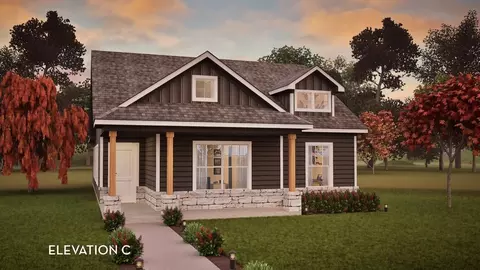 Exterior - 110 Olympic Park Dr, Kyle, TX 78640 photo 3 of 6